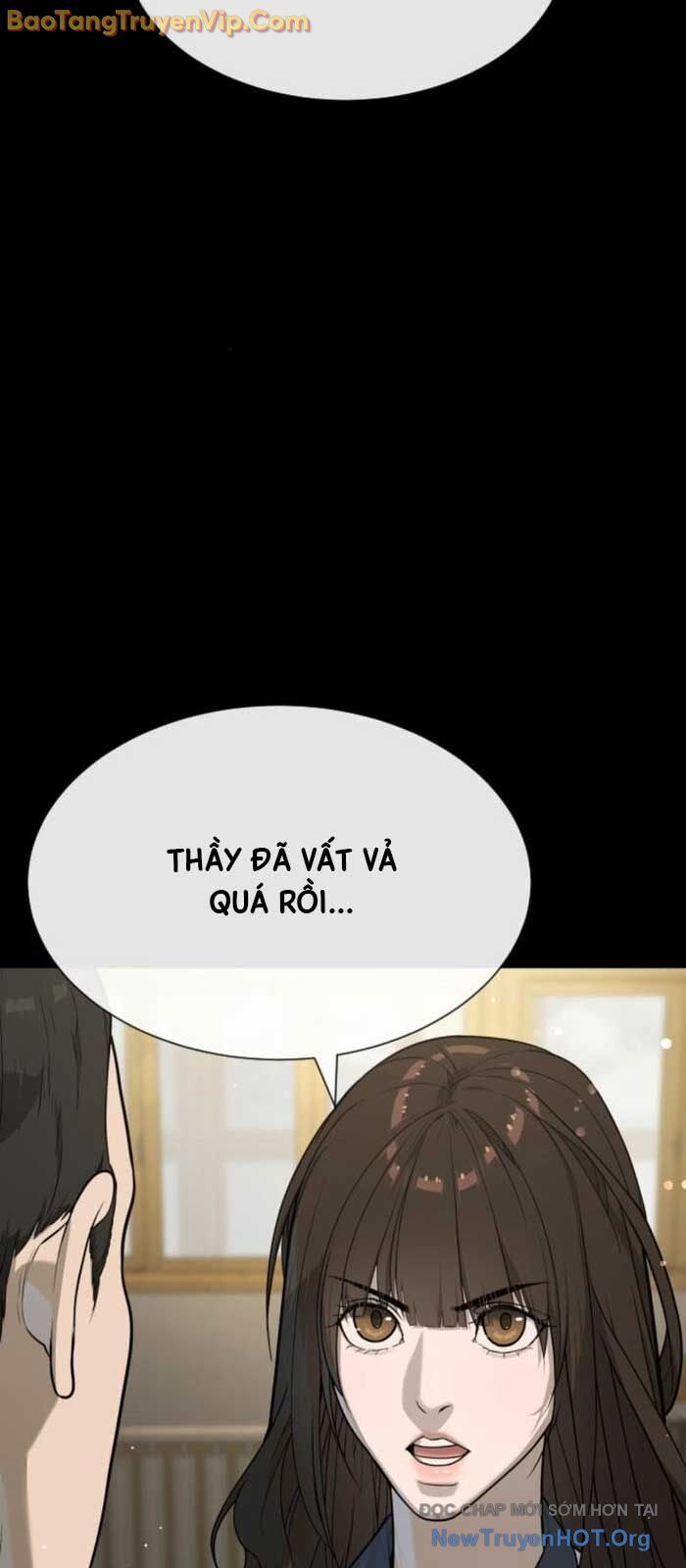 Sát Thủ Peter Chapter 98.2 - Trang 2