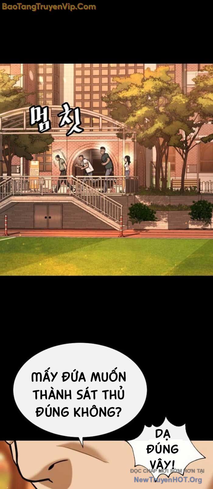 Sát Thủ Peter Chapter 98.2 - Trang 2