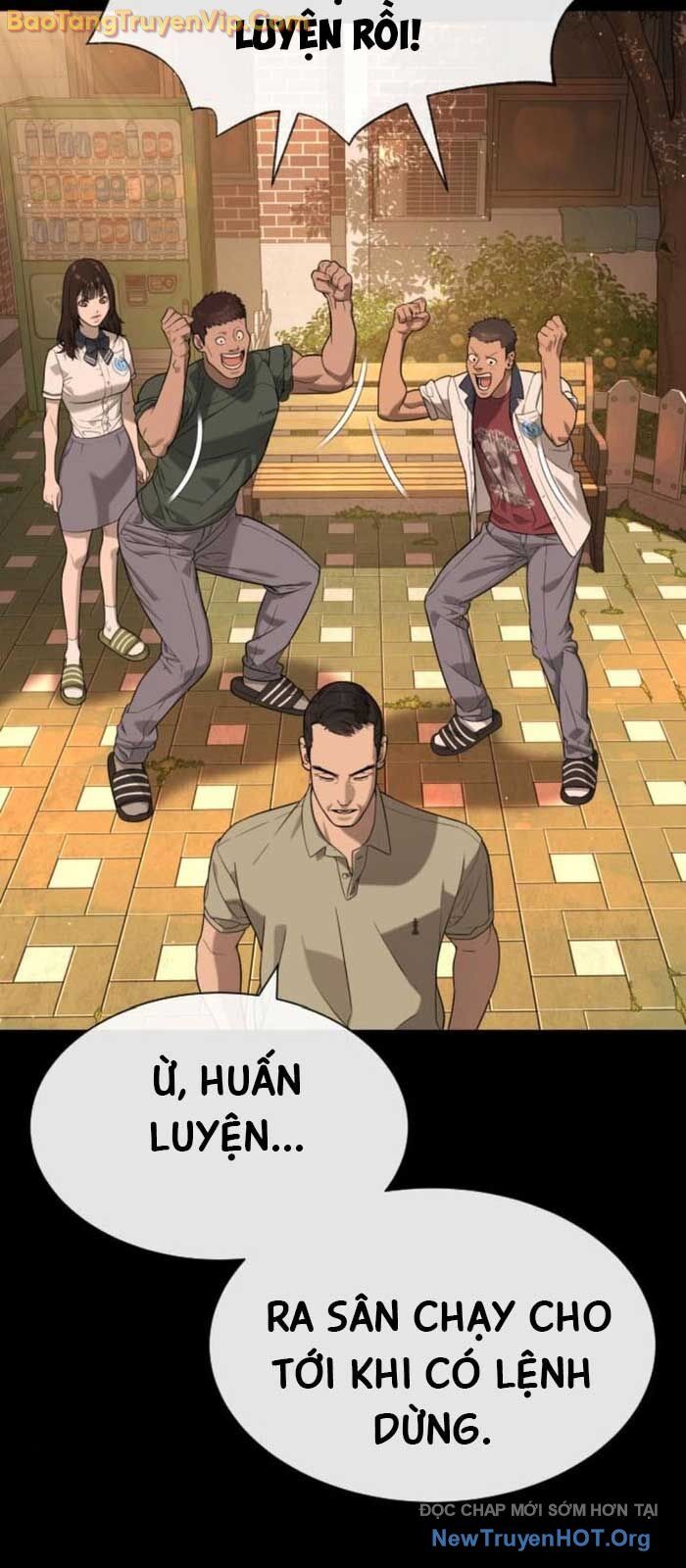 Sát Thủ Peter Chapter 98.2 - Trang 2