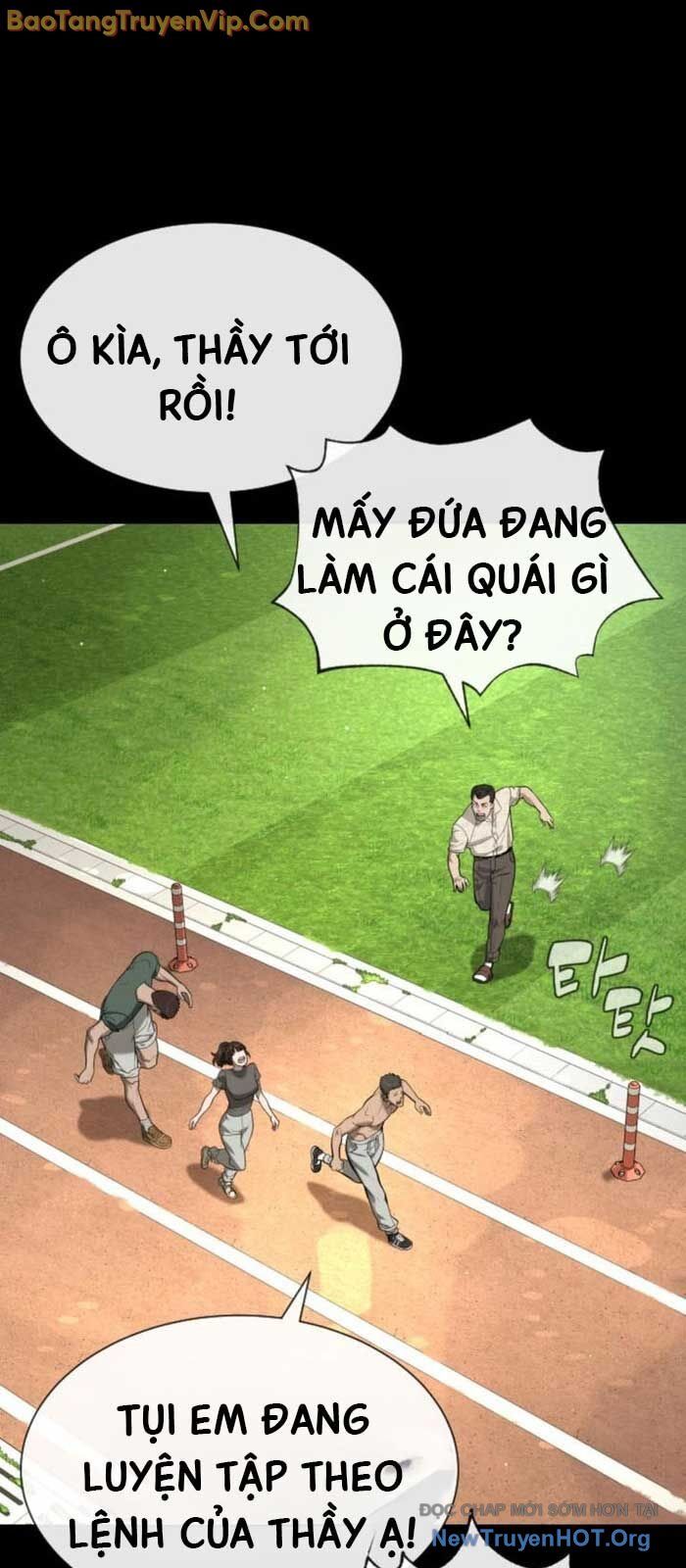 Sát Thủ Peter Chapter 98.2 - Trang 2