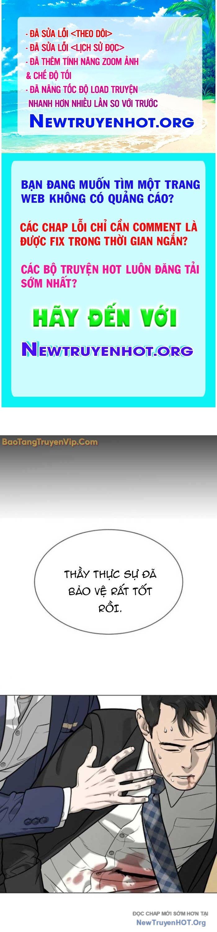 Sát Thủ Peter Chapter 99.1 - Trang 2