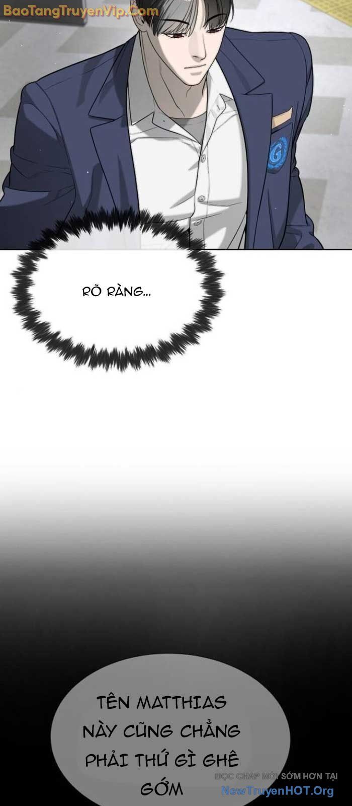 Sát Thủ Peter Chapter 99.1 - Trang 2