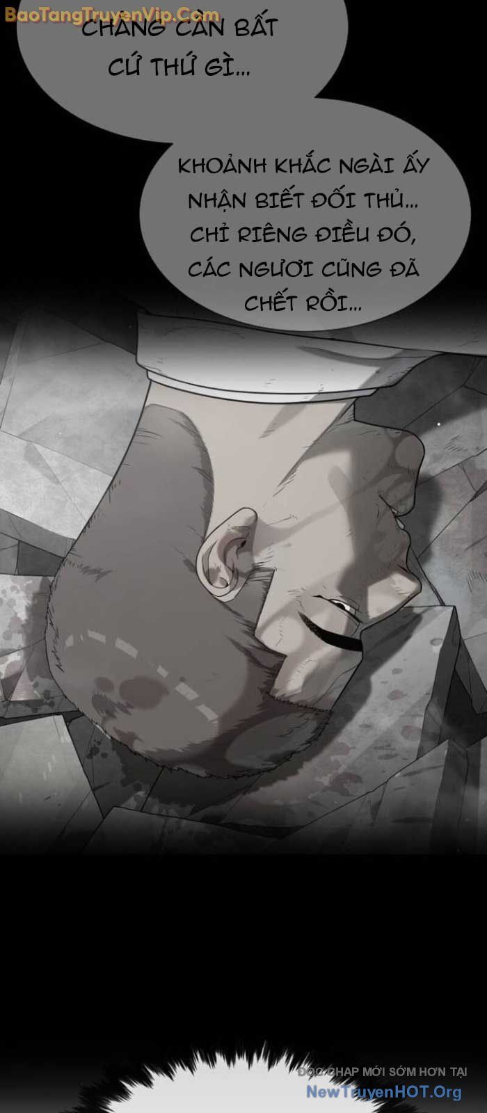 Sát Thủ Peter Chapter 99.1 - Trang 2