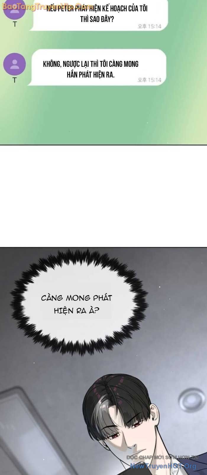 Sát Thủ Peter Chapter 99.1 - Trang 2