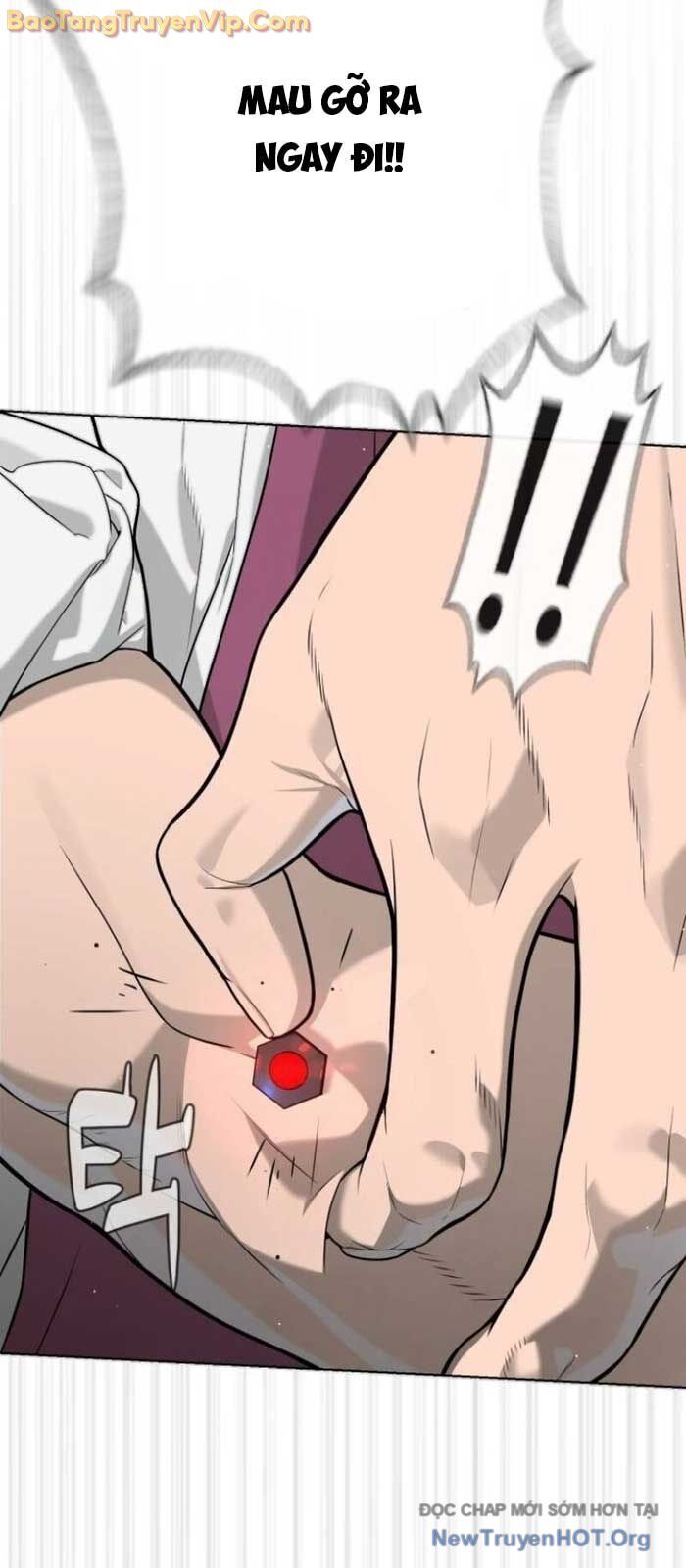 Sát Thủ Peter Chapter 99.1 - Trang 2