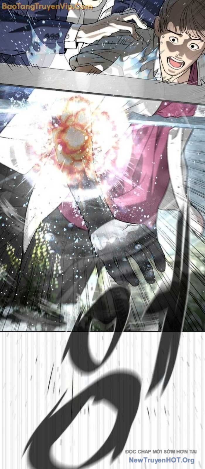 Sát Thủ Peter Chapter 99.1 - Trang 2