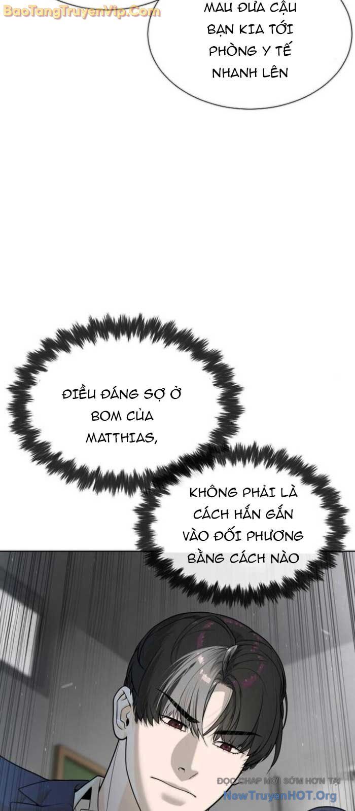 Sát Thủ Peter Chapter 99.1 - Trang 2