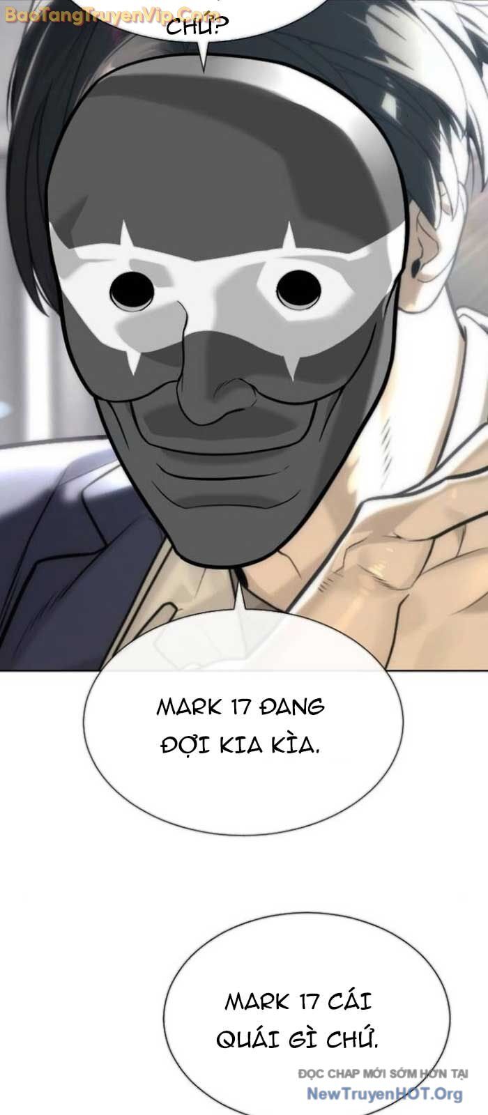 Sát Thủ Peter Chapter 99.1 - Trang 2