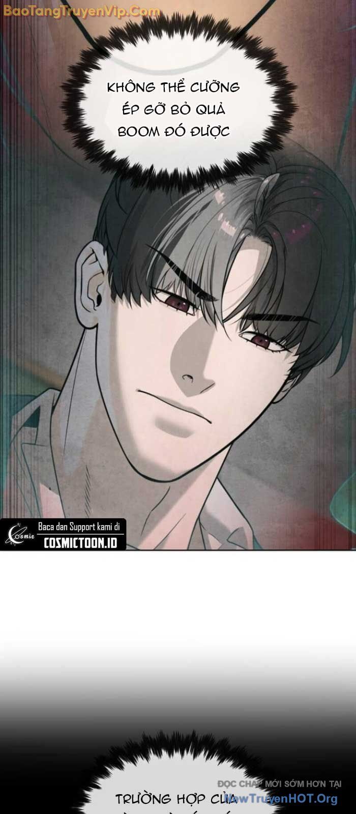 Sát Thủ Peter Chapter 99.1 - Trang 2