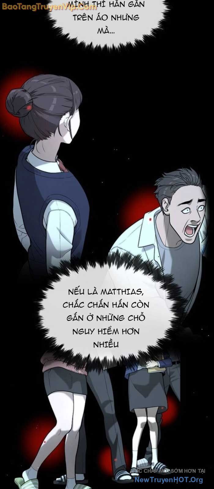 Sát Thủ Peter Chapter 99.1 - Trang 2