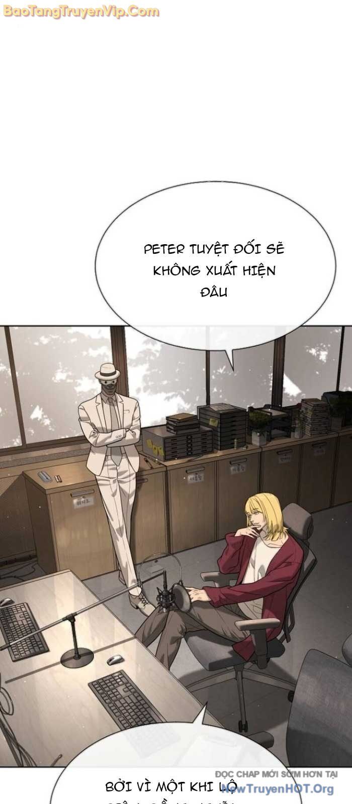 Sát Thủ Peter Chapter 99.1 - Trang 2
