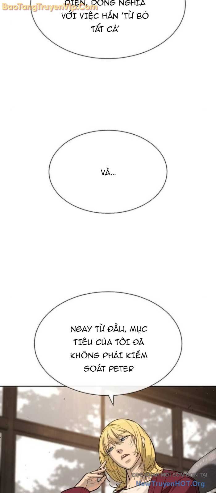 Sát Thủ Peter Chapter 99.1 - Trang 2