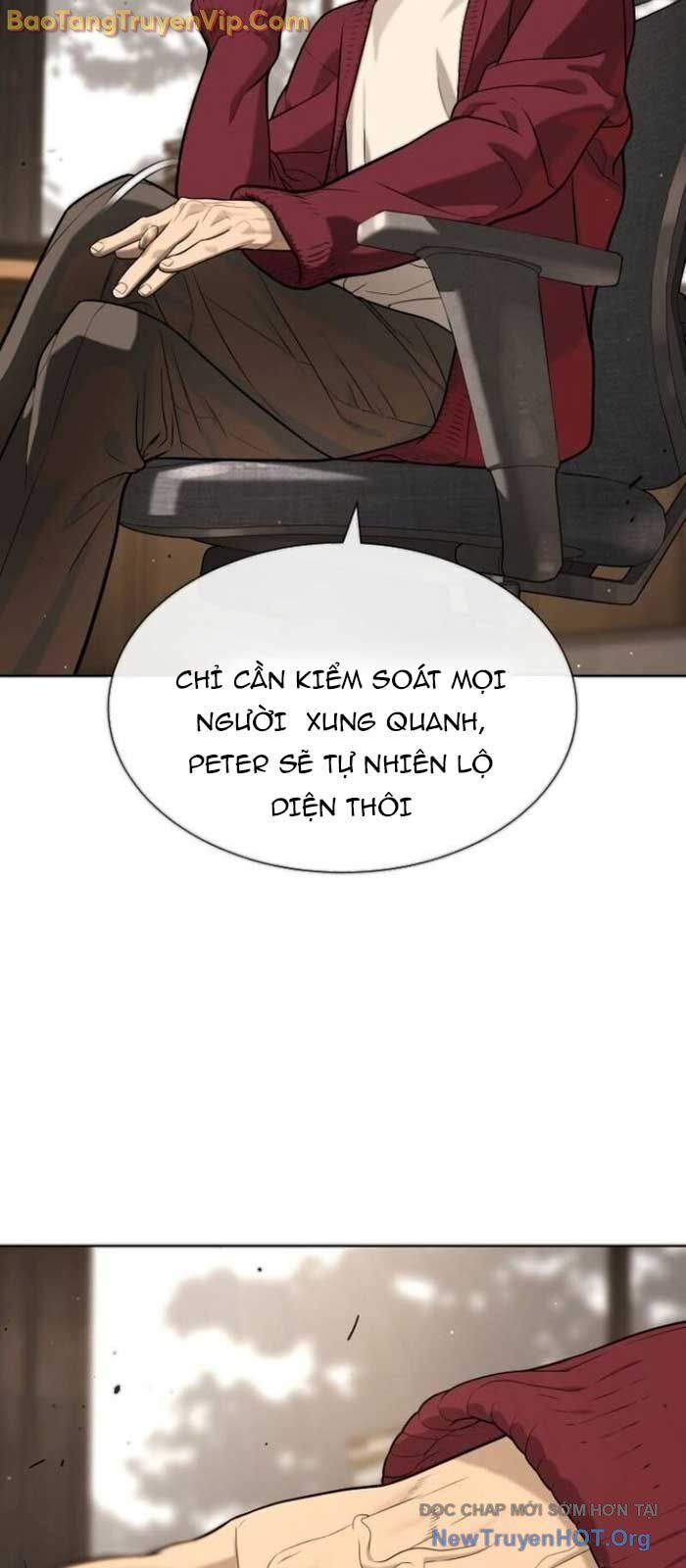 Sát Thủ Peter Chapter 99.1 - Trang 2