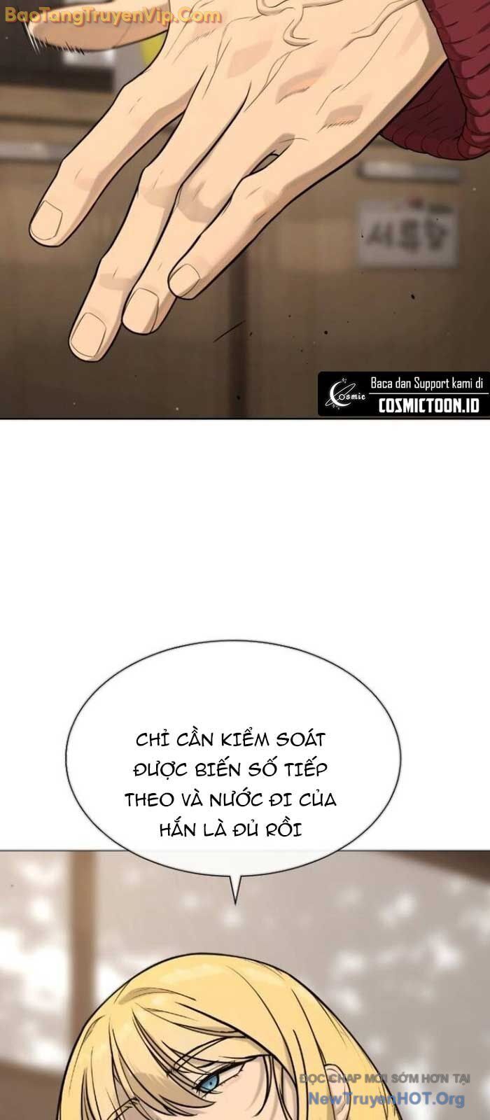 Sát Thủ Peter Chapter 99.1 - Trang 2