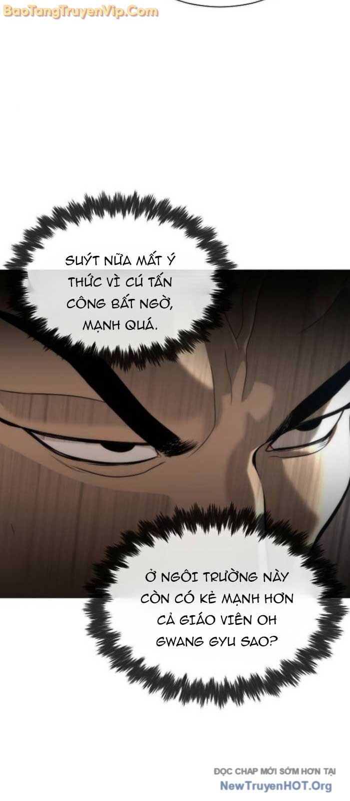 Sát Thủ Peter Chapter 99.1 - Trang 2