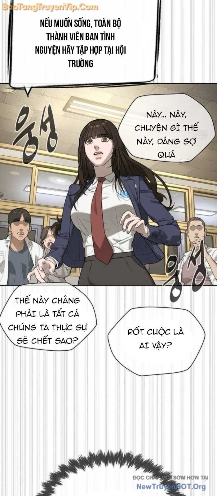 Sát Thủ Peter Chapter 99.1 - Trang 2