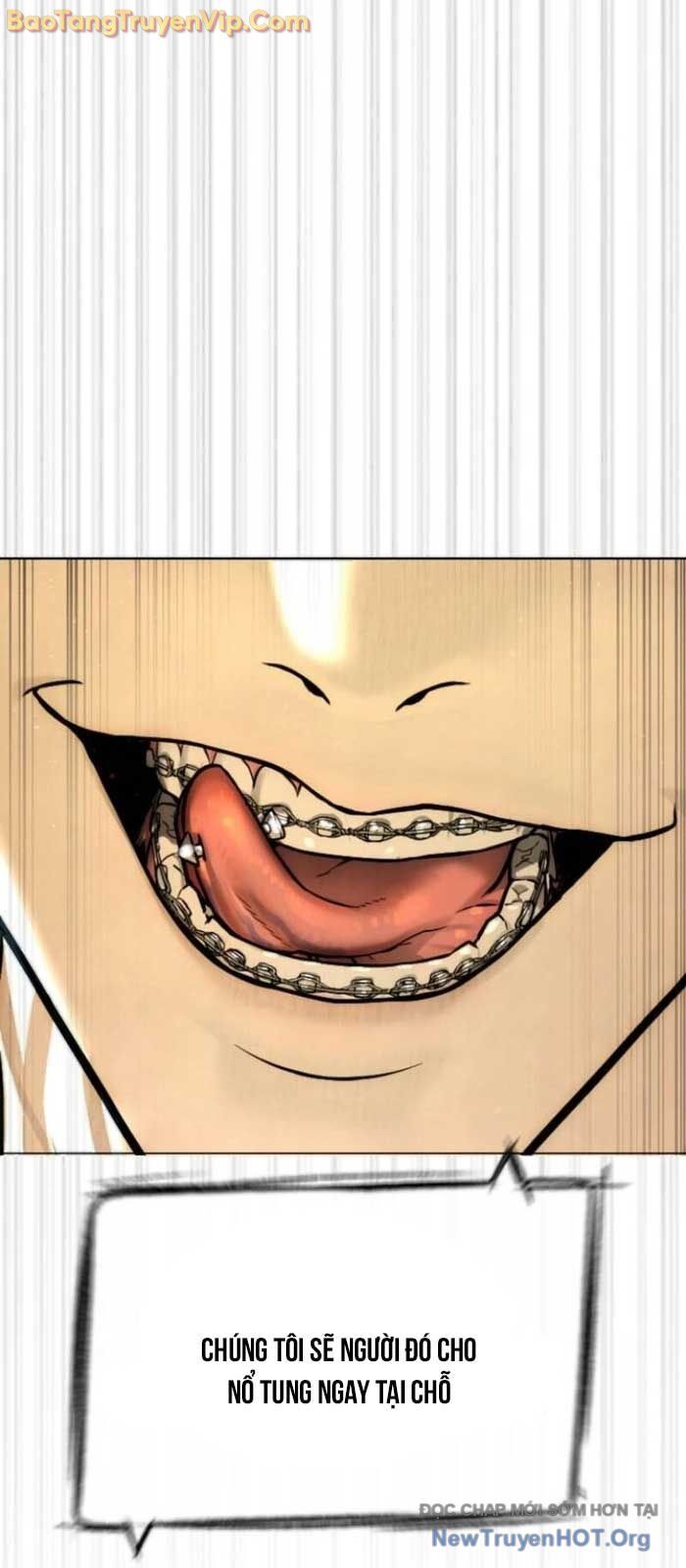 Sát Thủ Peter Chapter 99.1 - Trang 2