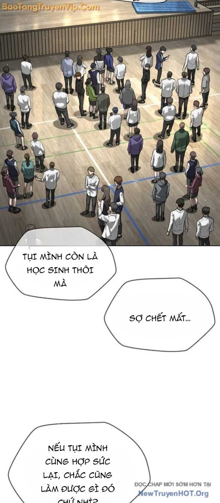 Sát Thủ Peter Chapter 99.1 - Trang 2