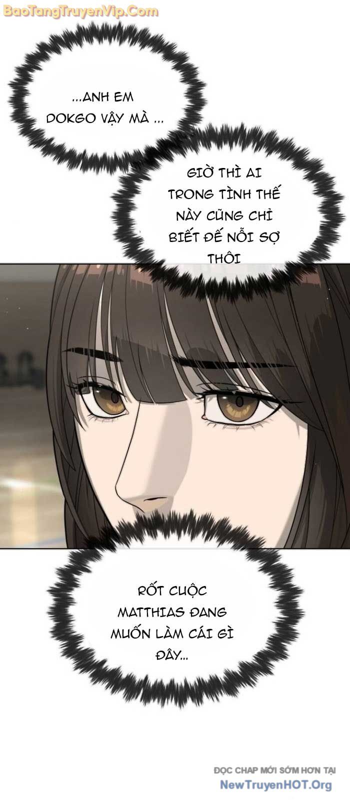 Sát Thủ Peter Chapter 99.1 - Trang 2