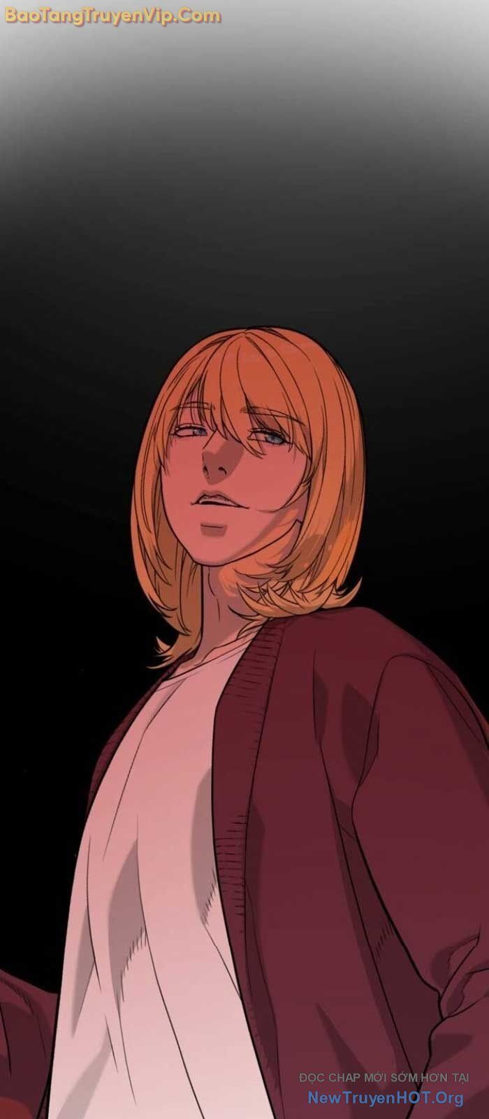 Sát Thủ Peter Chapter 99.1 - Trang 2