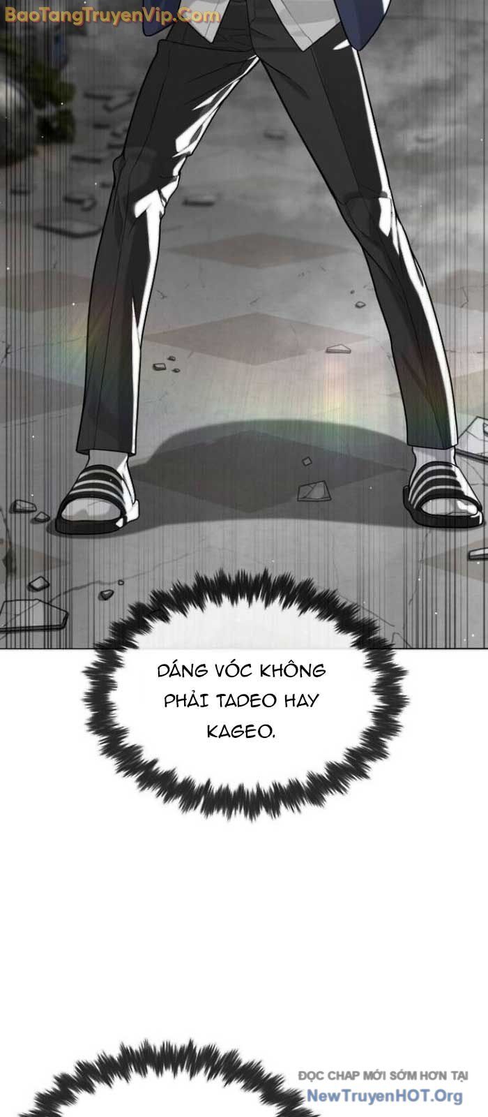 Sát Thủ Peter Chapter 99.1 - Trang 2