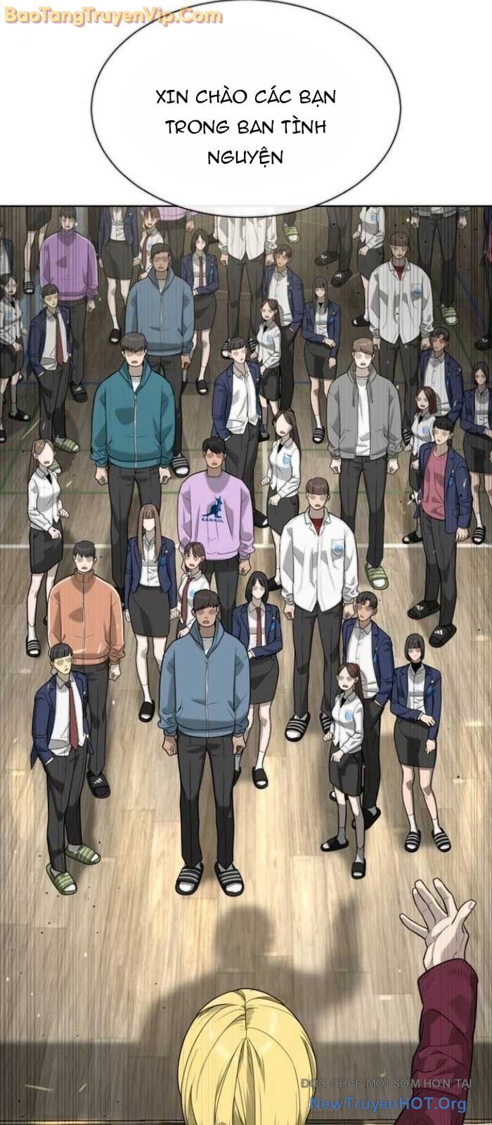 Sát Thủ Peter Chapter 99.1 - Trang 2