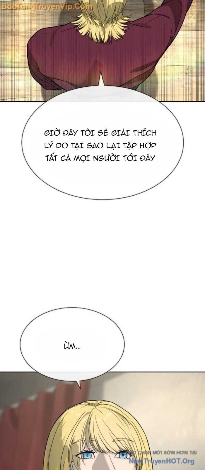 Sát Thủ Peter Chapter 99.1 - Trang 2