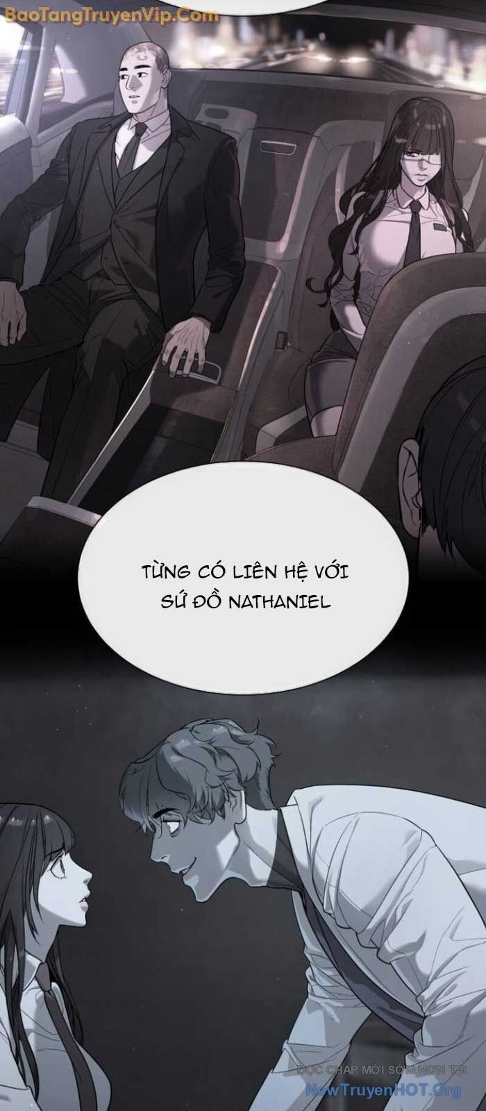 Sát Thủ Peter Chapter 99.1 - Trang 2