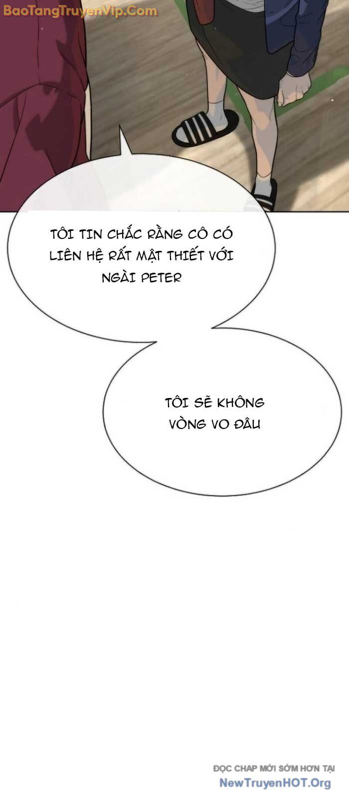 Sát Thủ Peter Chapter 99.1 - Trang 2
