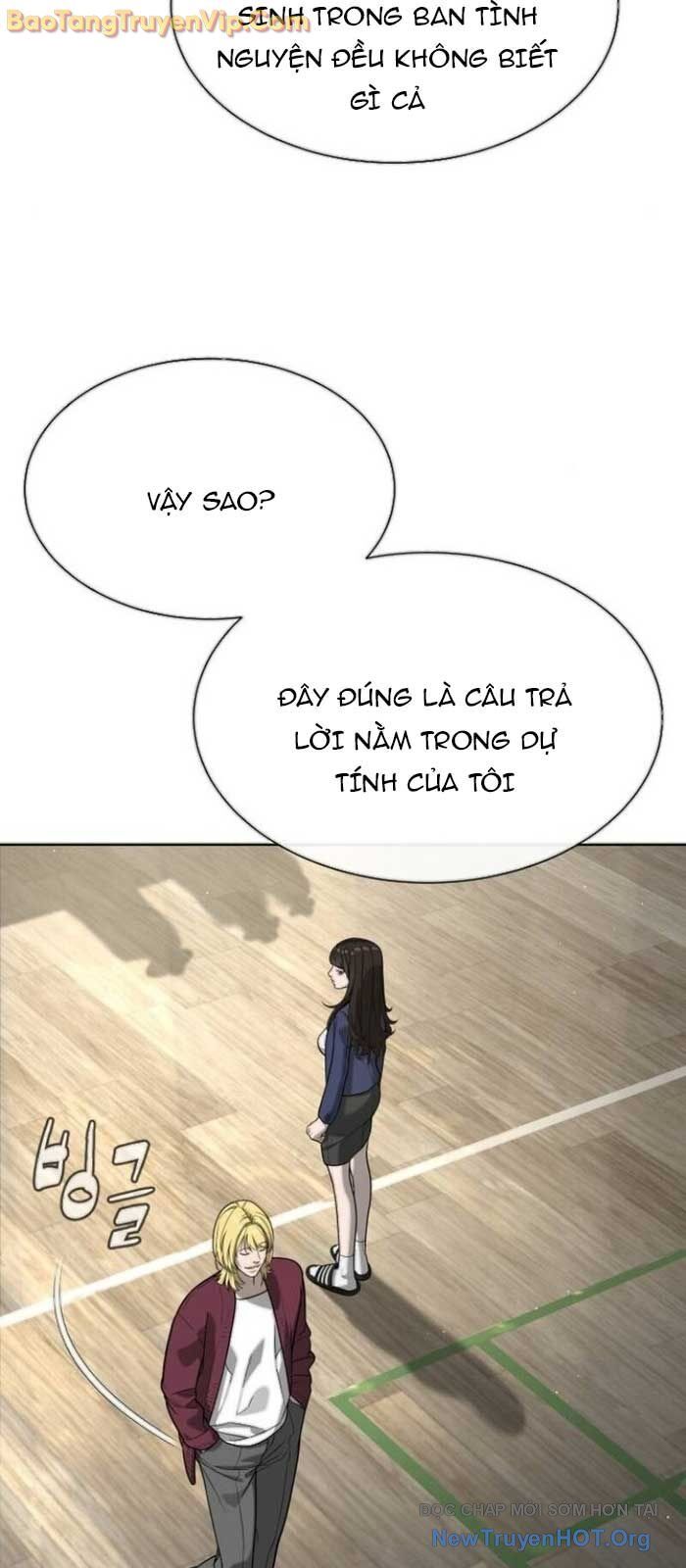 Sát Thủ Peter Chapter 99.1 - Trang 2