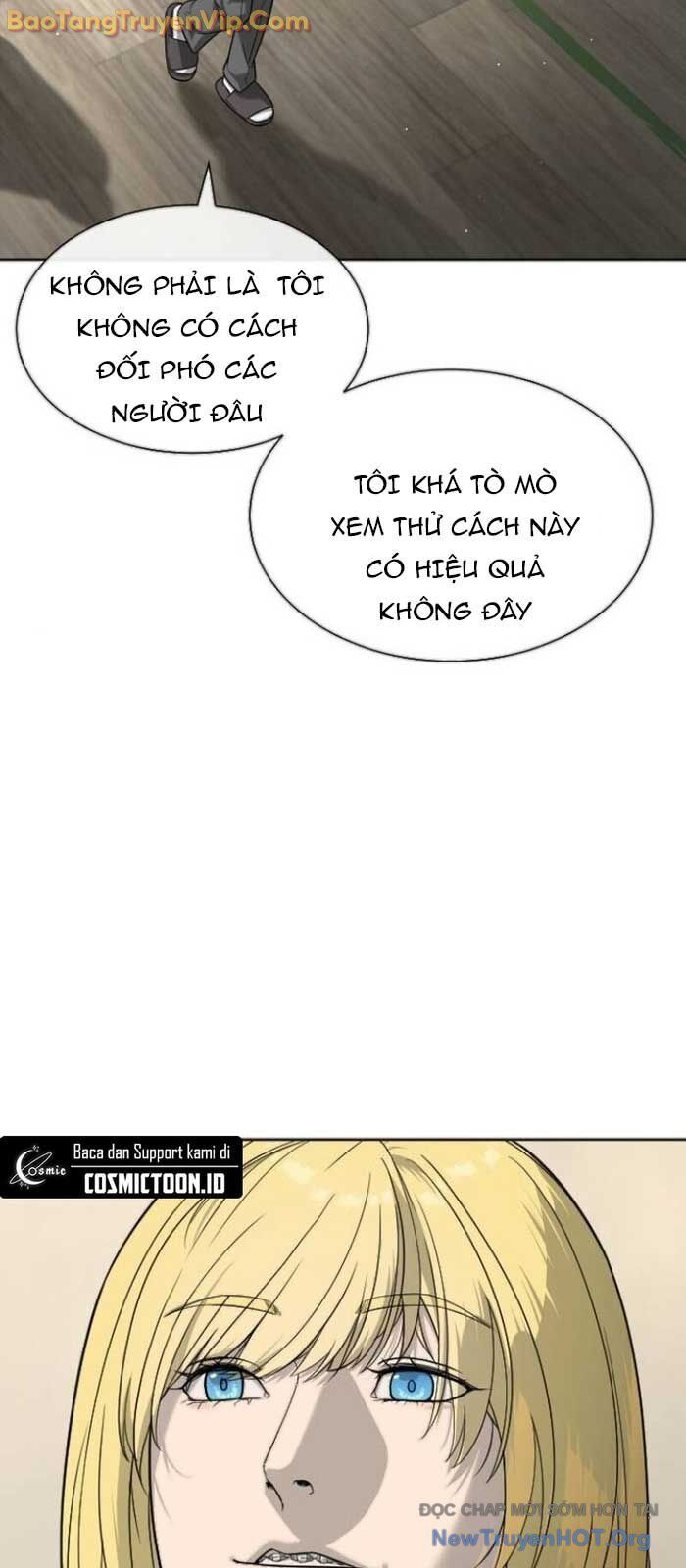 Sát Thủ Peter Chapter 99.1 - Trang 2