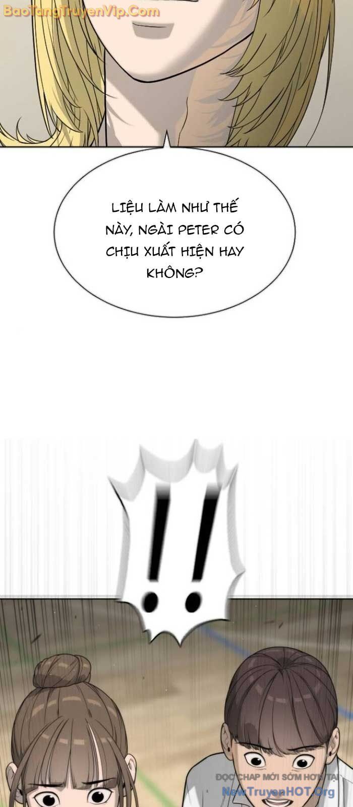 Sát Thủ Peter Chapter 99.1 - Trang 2