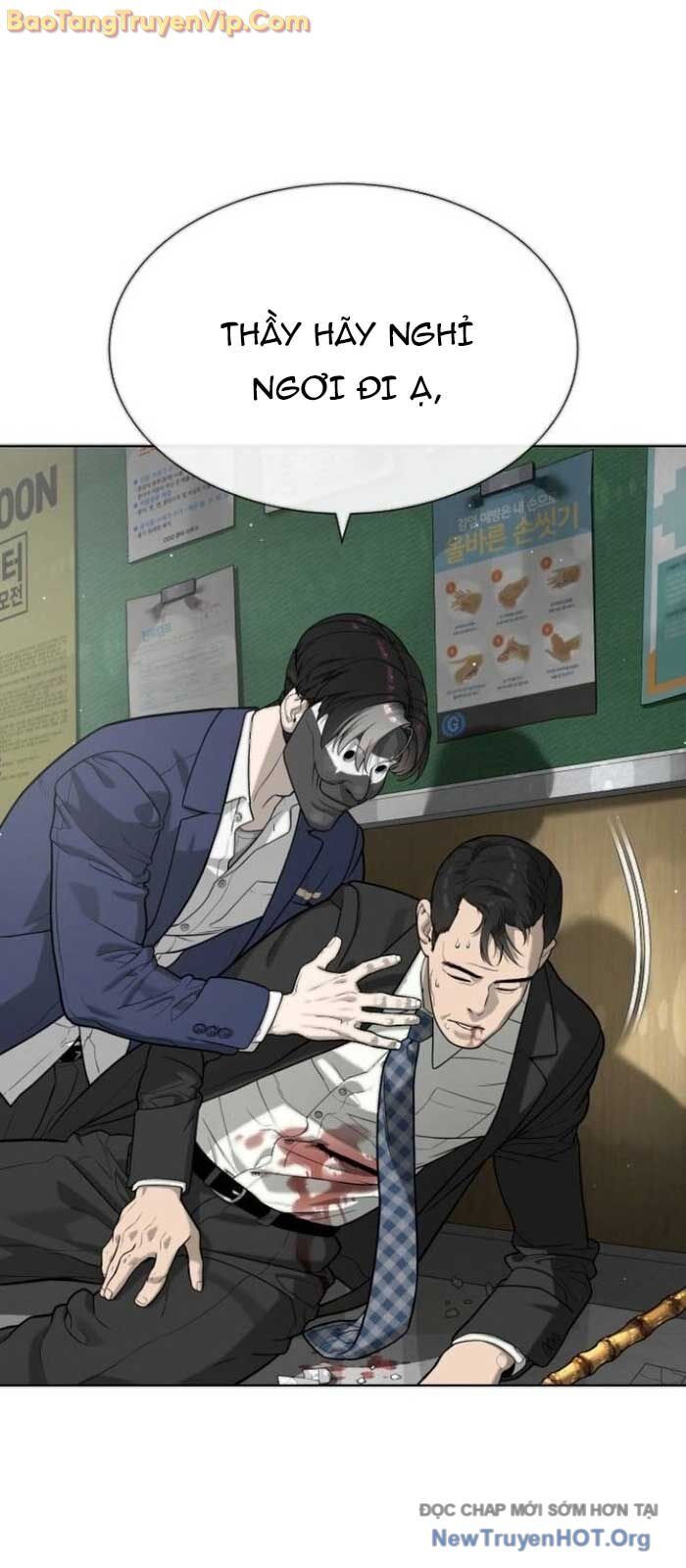 Sát Thủ Peter Chapter 99.1 - Trang 2