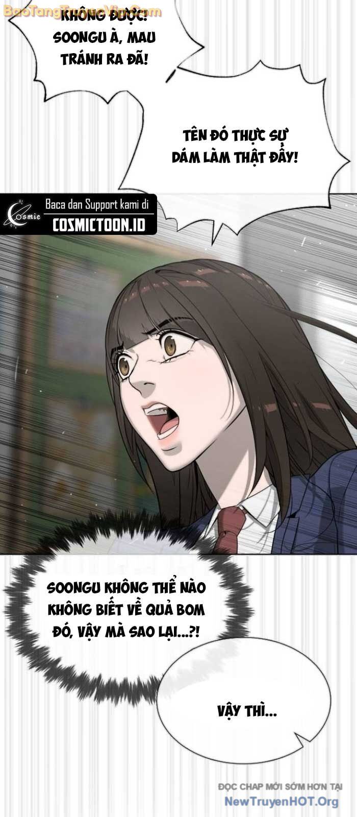 Sát Thủ Peter Chapter 99.1 - Trang 2