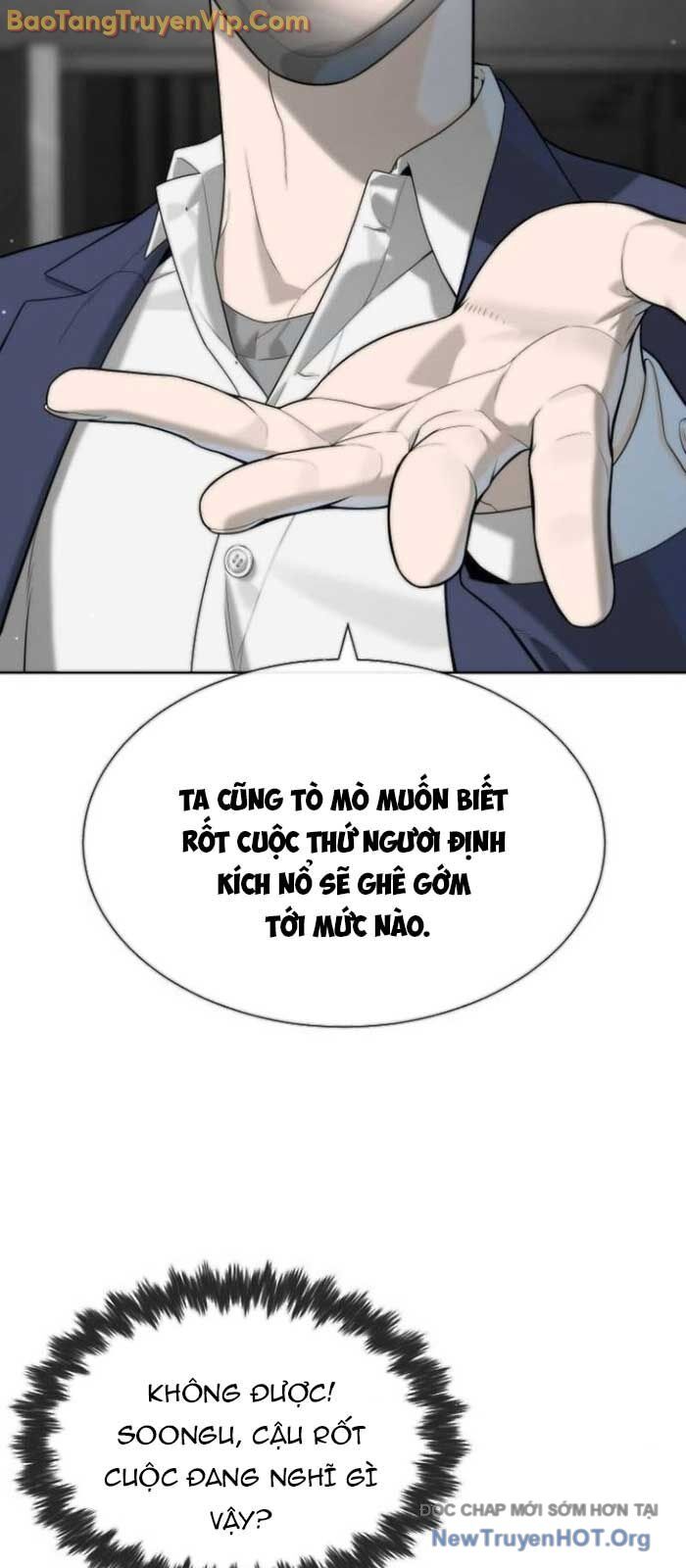 Sát Thủ Peter Chapter 99.1 - Trang 2