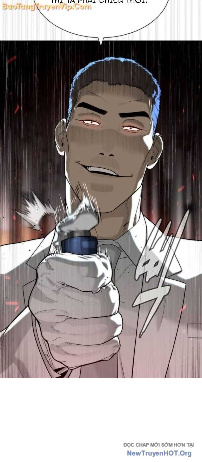 Sát Thủ Peter Chapter 99.1 - Trang 2