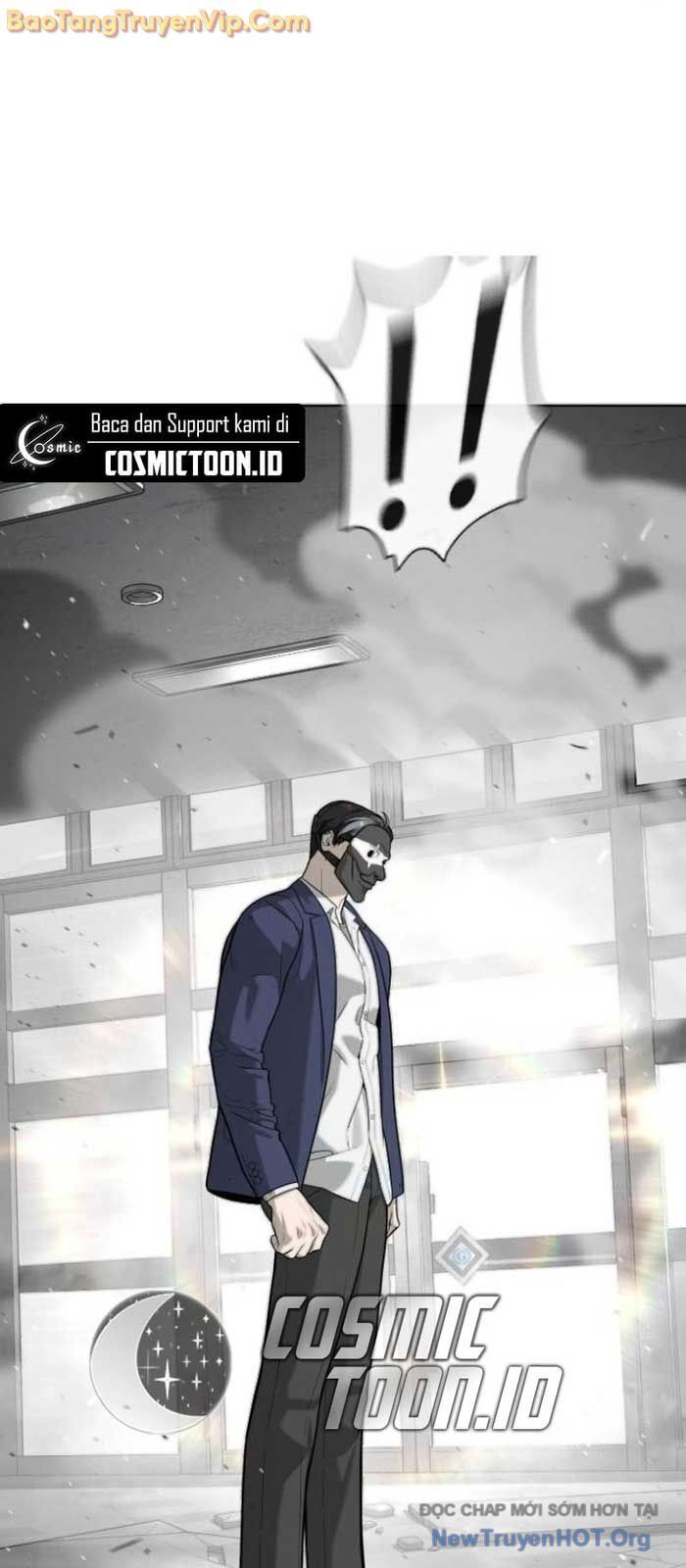 Sát Thủ Peter Chapter 99.1 - Trang 2