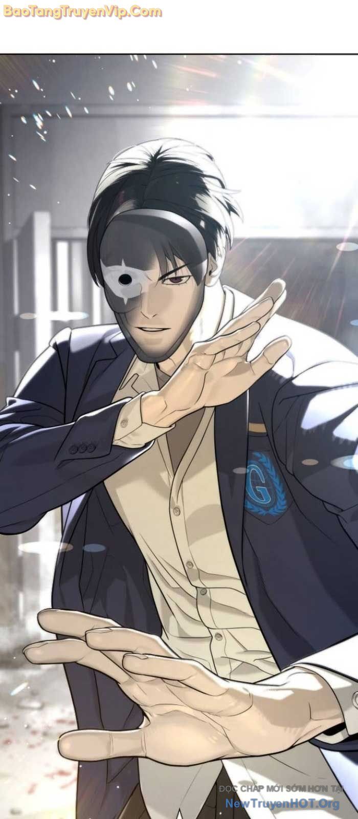 Sát Thủ Peter Chapter 99.1 - Trang 2