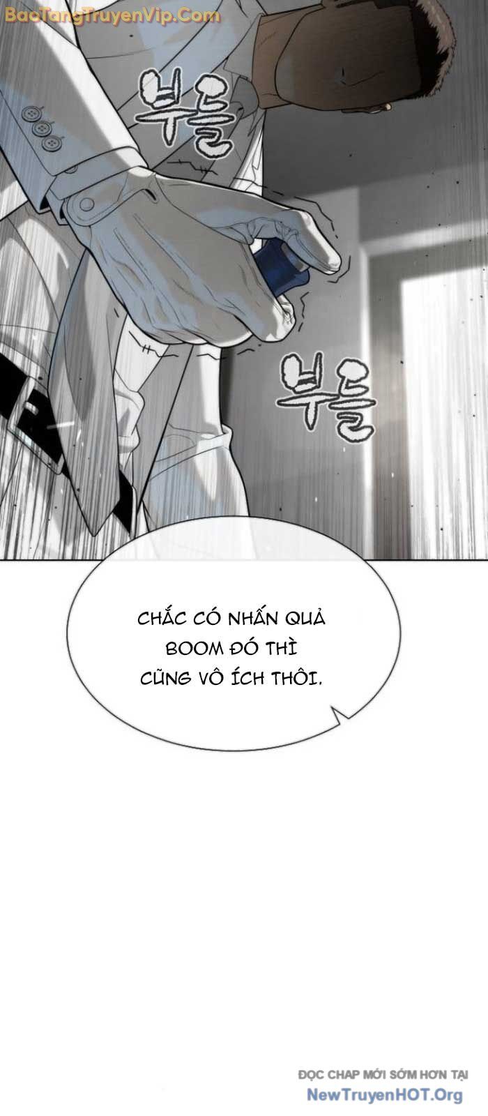 Sát Thủ Peter Chapter 99.1 - Trang 2