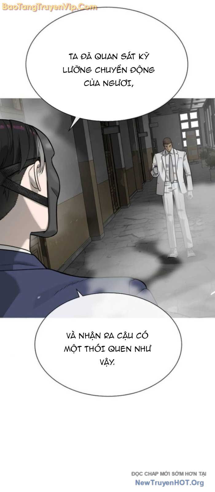 Sát Thủ Peter Chapter 99.1 - Trang 2