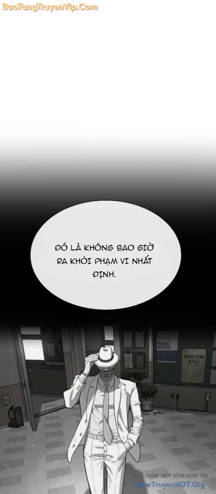 Sát Thủ Peter Chapter 99.1 - Trang 2