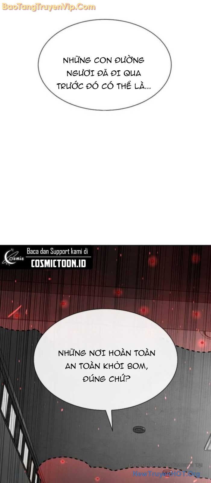 Sát Thủ Peter Chapter 99.1 - Trang 2