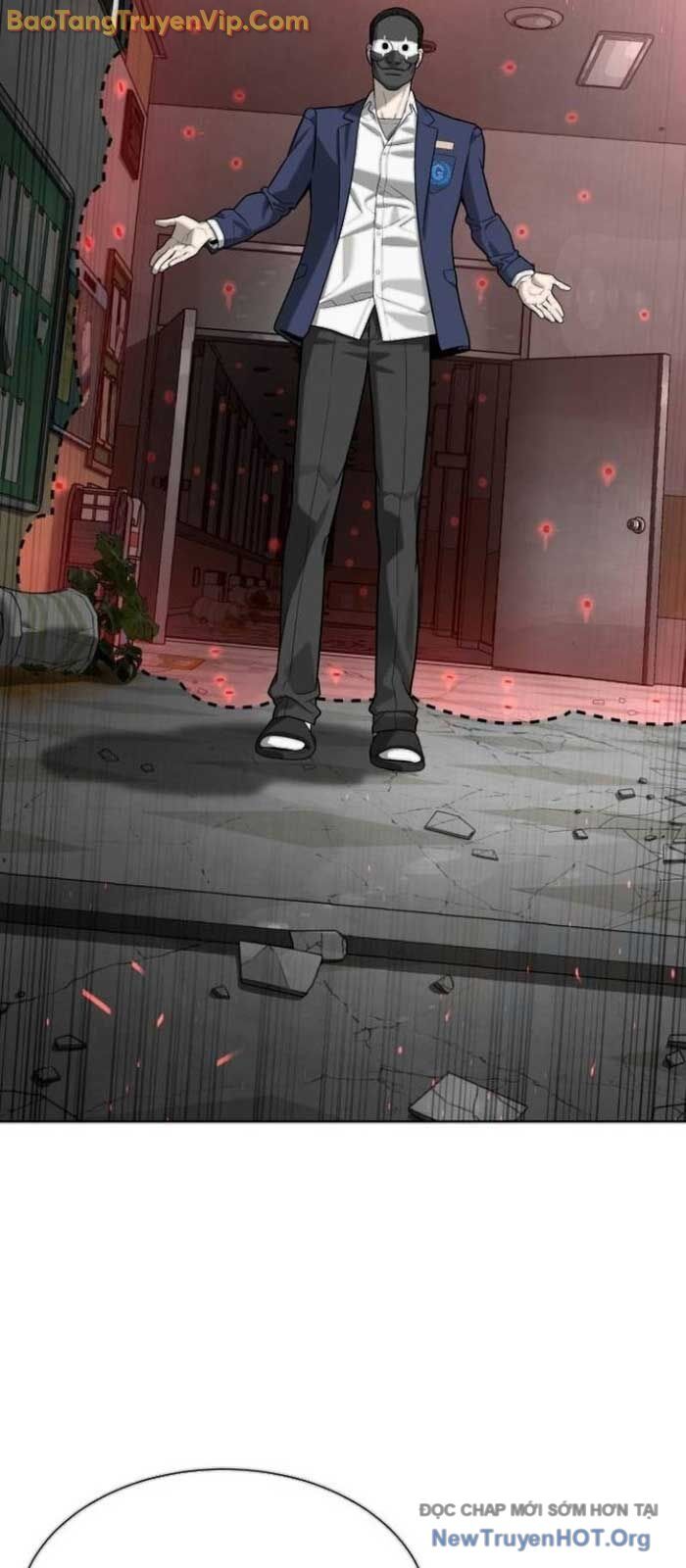 Sát Thủ Peter Chapter 99.1 - Trang 2
