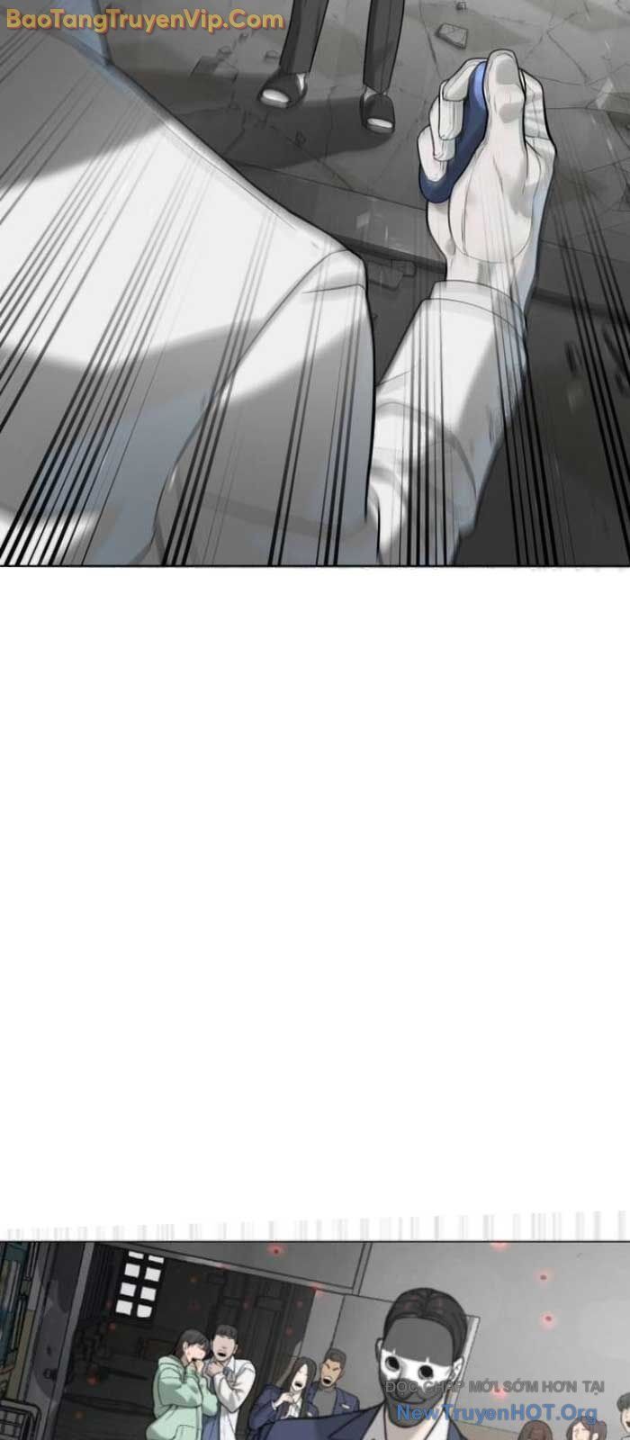 Sát Thủ Peter Chapter 99.1 - Trang 2