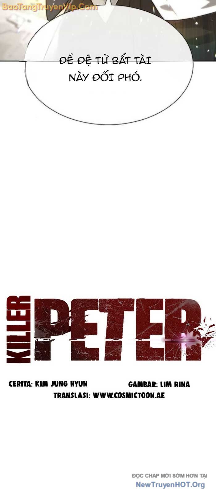 Sát Thủ Peter Chapter 99.1 - Trang 2