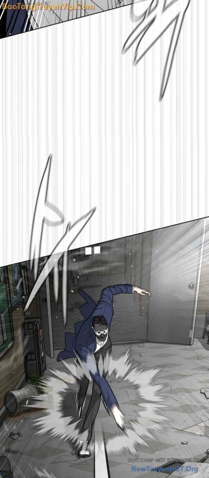 Sát Thủ Peter Chapter 99.1 - Trang 2