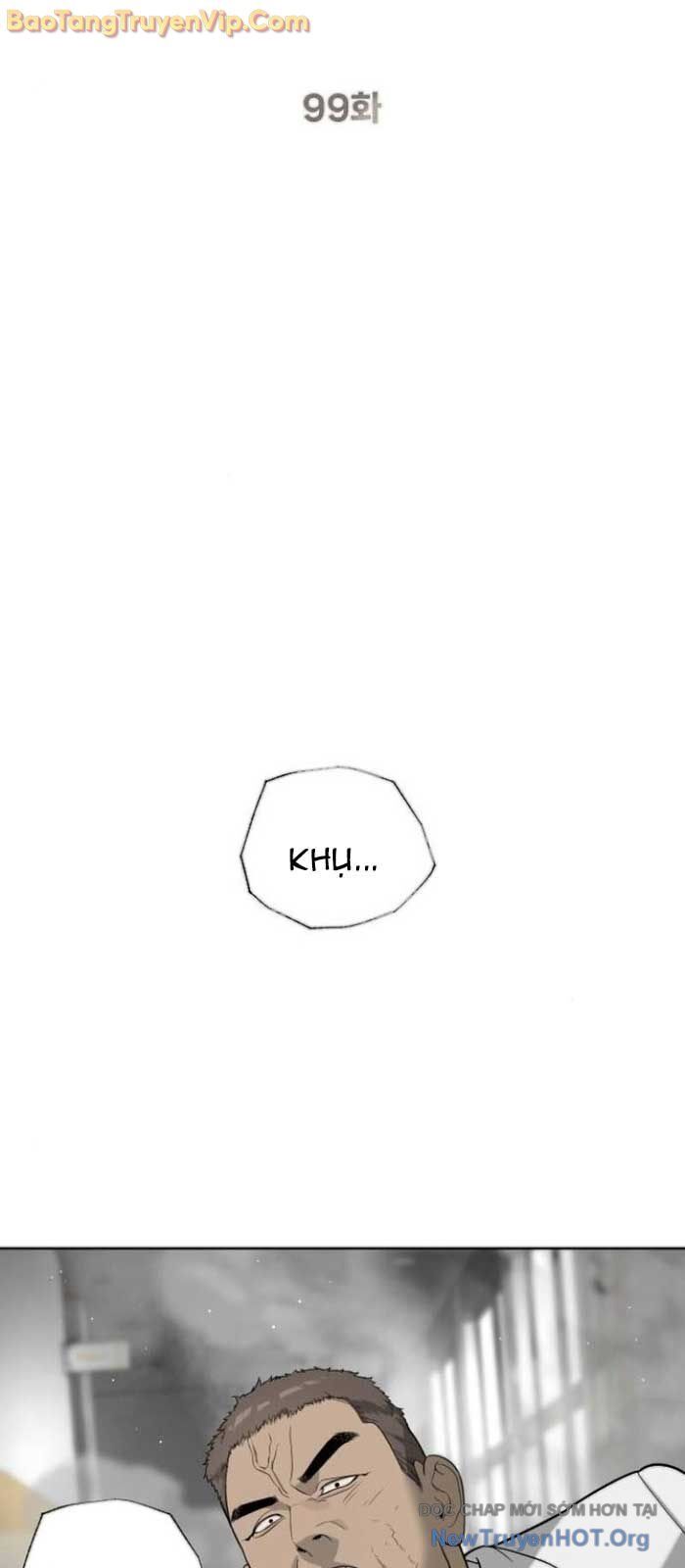 Sát Thủ Peter Chapter 99.1 - Trang 2