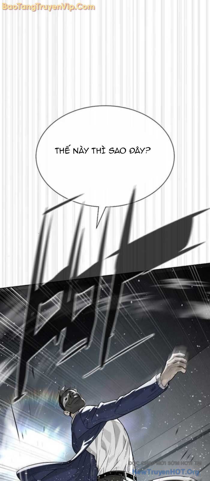 Sát Thủ Peter Chapter 99.1 - Trang 2