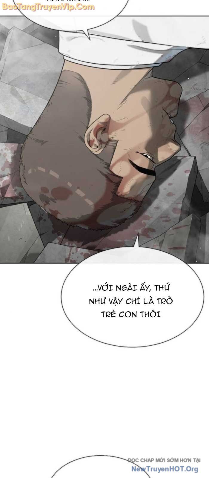 Sát Thủ Peter Chapter 99.1 - Trang 2