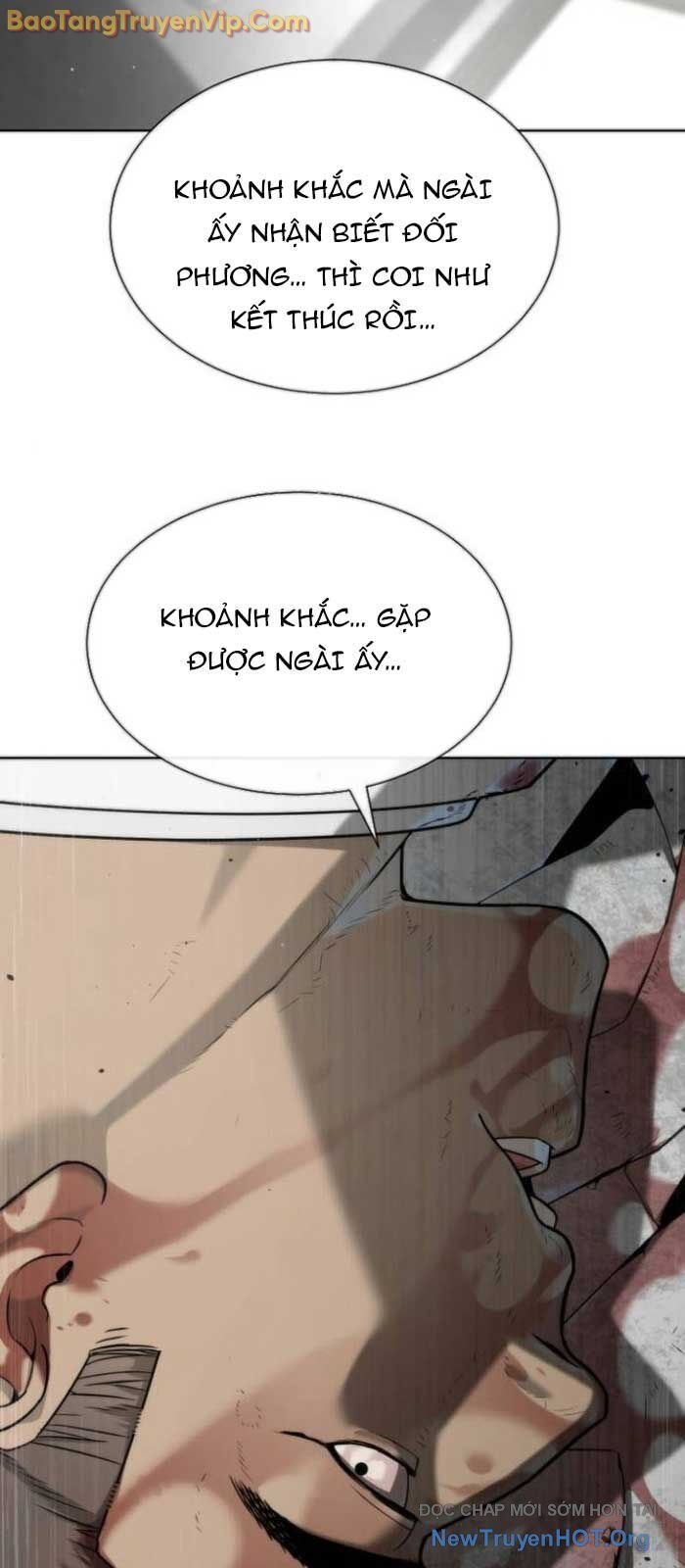 Sát Thủ Peter Chapter 99.1 - Trang 2